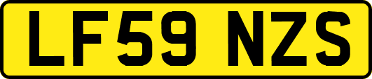 LF59NZS