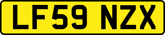LF59NZX