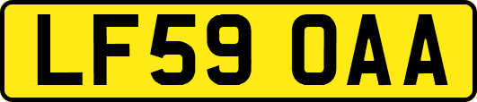 LF59OAA