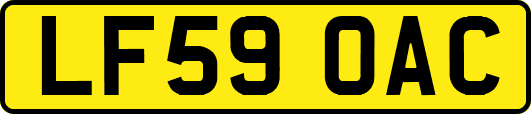 LF59OAC