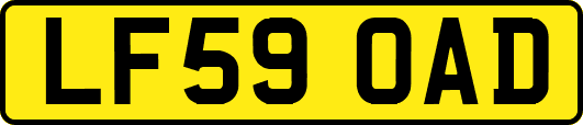 LF59OAD