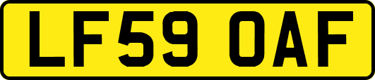 LF59OAF