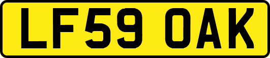 LF59OAK