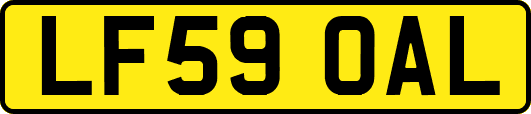 LF59OAL