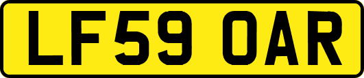 LF59OAR