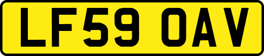 LF59OAV