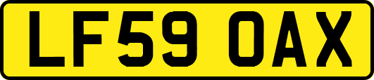 LF59OAX