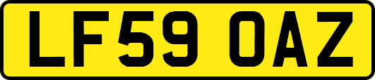 LF59OAZ