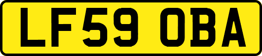 LF59OBA