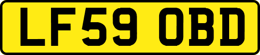 LF59OBD