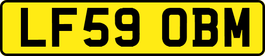 LF59OBM