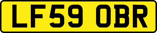 LF59OBR