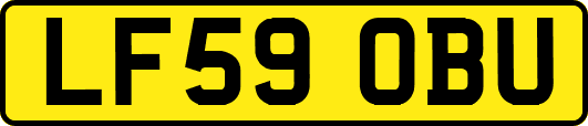 LF59OBU