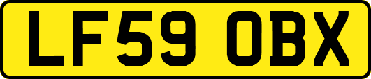LF59OBX