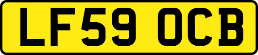 LF59OCB