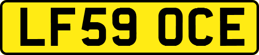 LF59OCE
