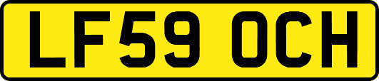 LF59OCH
