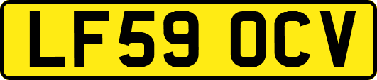 LF59OCV