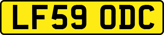 LF59ODC
