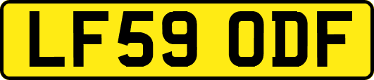 LF59ODF