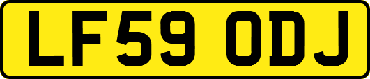 LF59ODJ