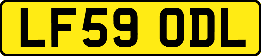 LF59ODL
