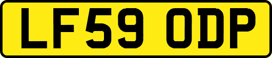 LF59ODP