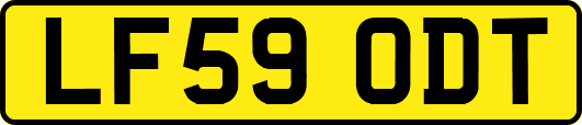 LF59ODT