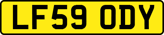 LF59ODY