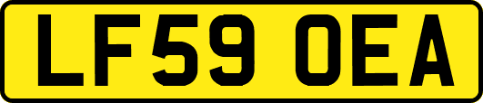 LF59OEA