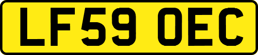 LF59OEC