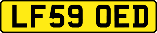 LF59OED