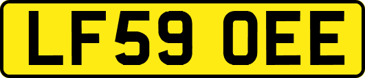 LF59OEE