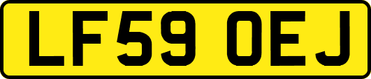 LF59OEJ