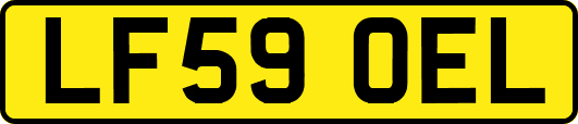 LF59OEL