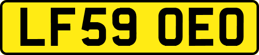 LF59OEO