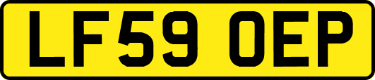 LF59OEP
