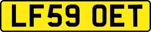 LF59OET