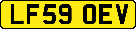 LF59OEV