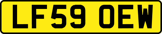 LF59OEW