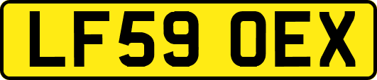 LF59OEX