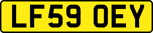 LF59OEY