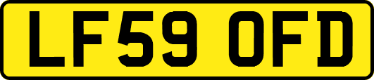 LF59OFD