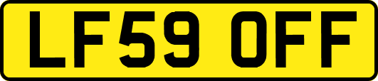 LF59OFF