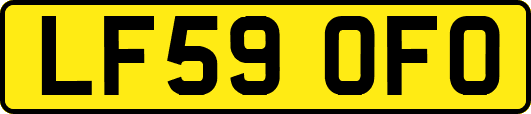 LF59OFO