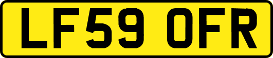 LF59OFR