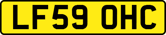 LF59OHC
