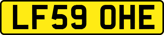 LF59OHE