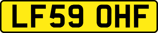 LF59OHF