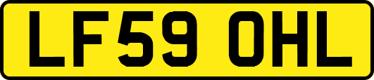 LF59OHL